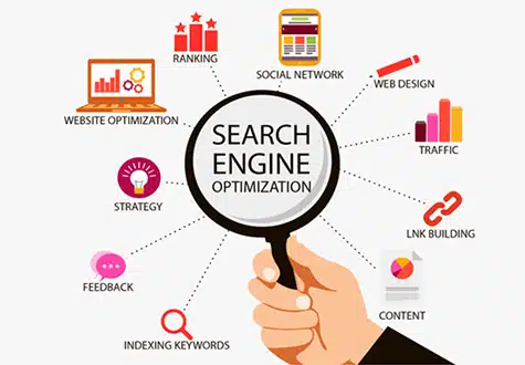 SEO Boost Image